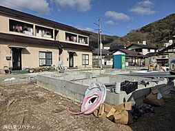 物件画像 呉市阿賀北7丁目　1