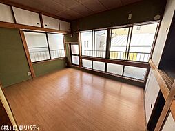 室内の画像