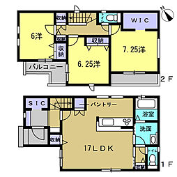 物件画像 南区向洋新町1丁目　2