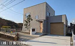 物件画像 安佐南区山本新町4丁目