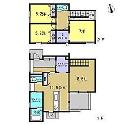 物件画像 廿日市市大野字郷　6
