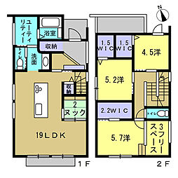 物件画像 廿日市市大野字郷　7