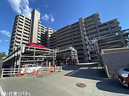 マンションイメージ