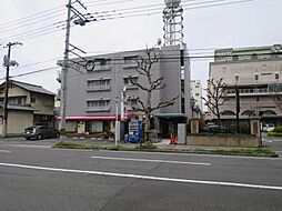 物件画像 パークハイム観音