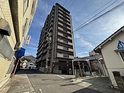 物件画像 ランドコア呉本通