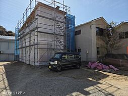 物件画像 呉市宮原13丁目　1