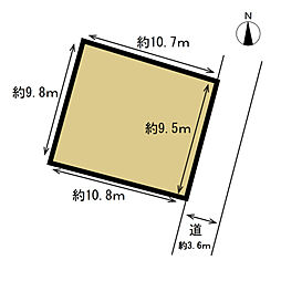 物件画像 南区仁保新町2丁目