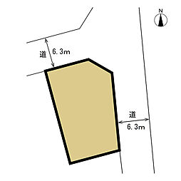 物件画像 東広島市八本松南4丁目
