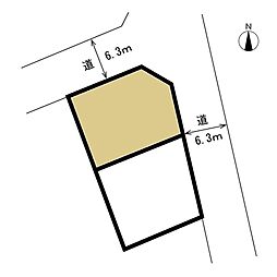 物件画像 東広島市八本松南4丁目　イ