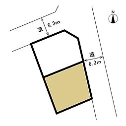 物件画像 東広島市八本松南4丁目　ロ