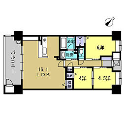 物件画像 ヴェルディ大原駅前フェリス