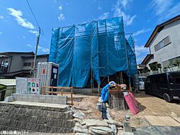 物件画像 佐伯区美鈴が丘東2丁目