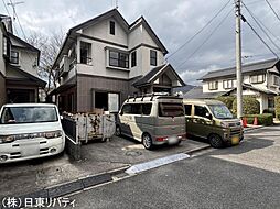 物件画像 安佐南区相田4丁目