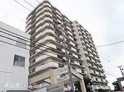 物件画像 ファミール江波公園リバーサイド壱番館