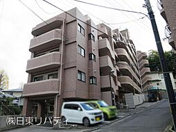 物件画像 フローレンス口田南弐番館