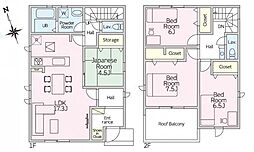 物件画像 佐伯区五日市中央3丁目 1