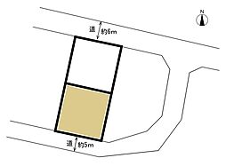 物件画像 廿日市市四季が丘9丁目　南