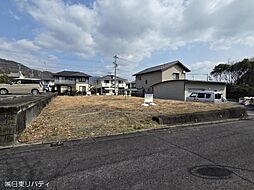 物件画像 廿日市市四季が丘9丁目　南