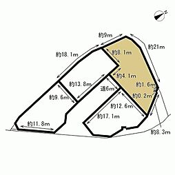 物件画像 東広島市八本松町原　1-3