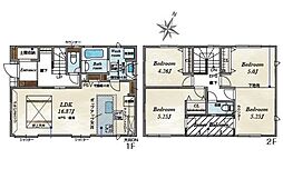 物件画像 西区草津東1丁目