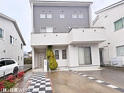 物件画像 安芸郡熊野町城之堀1丁目