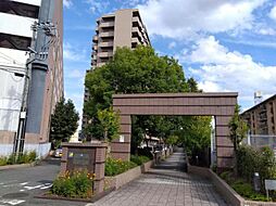 物件画像 サーパス南千田町