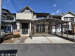 物件画像 安佐北区亀山1丁目