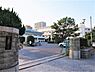 周辺：広島市立宇品小学校487ｍ
