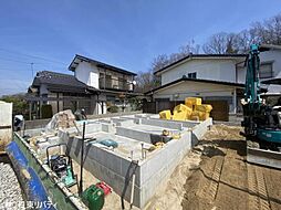 呉市焼山政畝1丁目