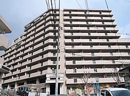 物件画像 チュリス上安駅前