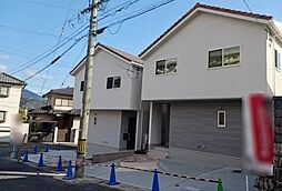 物件画像 安佐北区亀崎4丁目 1