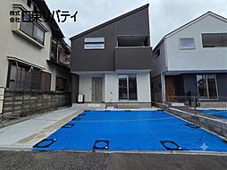 外観の画像