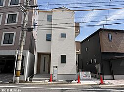 物件画像 西区東観音町　1