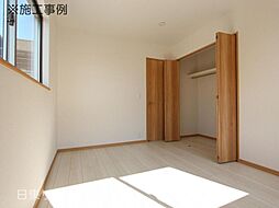 室内の画像
