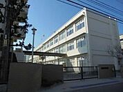 広島市立川内小学校240ｍ
