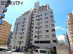 物件画像 藤和舟入中町ハイタウン