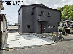物件画像 廿日市市上平良字群塚