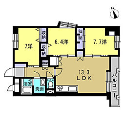 物件画像 横川コーポラス