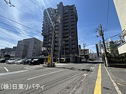 物件画像 フローレンス西白島グランドアーク