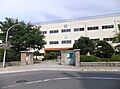 広島市立幟町中...