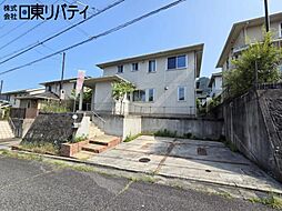 物件画像 安佐北区亀山西1丁目