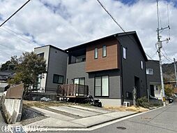物件画像 安芸郡熊野町平谷4丁目