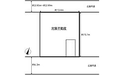 物件画像 西区己斐東2丁目
