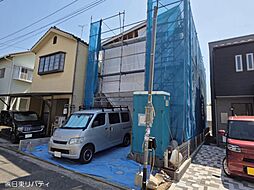 物件画像 南区堀越3丁目