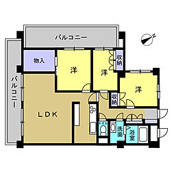 マンションイメージ