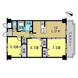 マンションイメージ