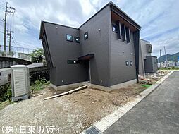 物件画像 呉市八幡町 A