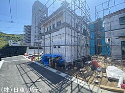 物件画像 呉市八幡町 A