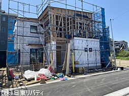 物件画像 呉市八幡町　B