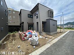 物件画像 呉市八幡町 B